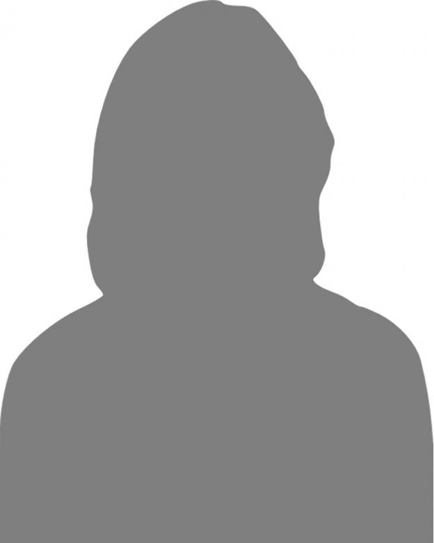 image of a female silhouette