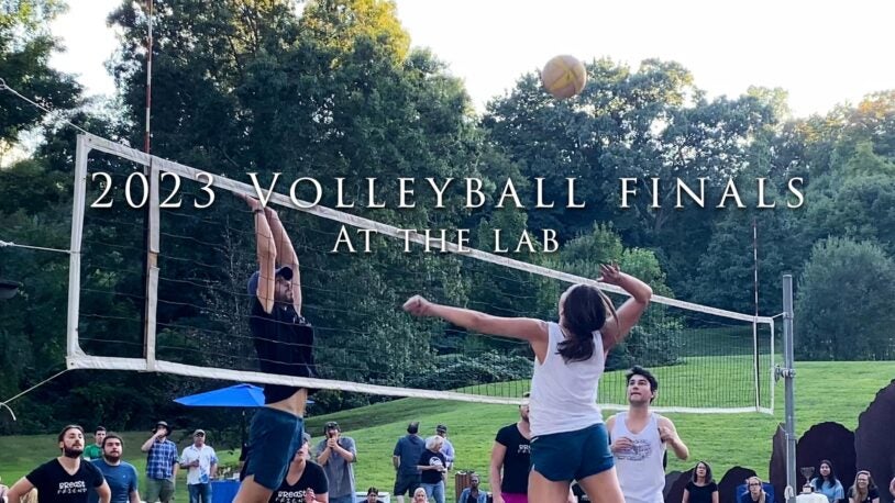 The 2023 CSHL Volleyball League Finals